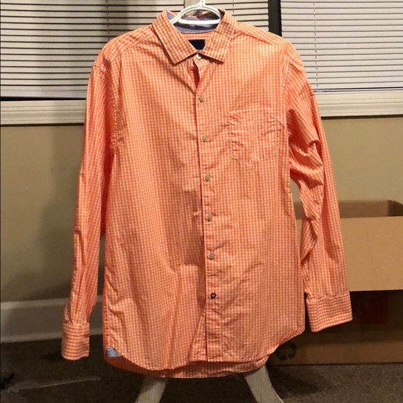 Tommy Bahama button down - Picture 1 of 3
